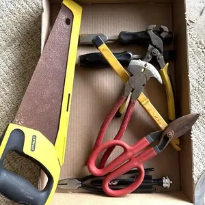 Hand Tools