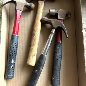 (4) Hammers