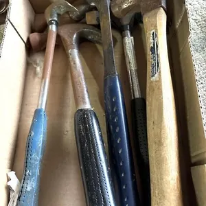 (5) Hammers