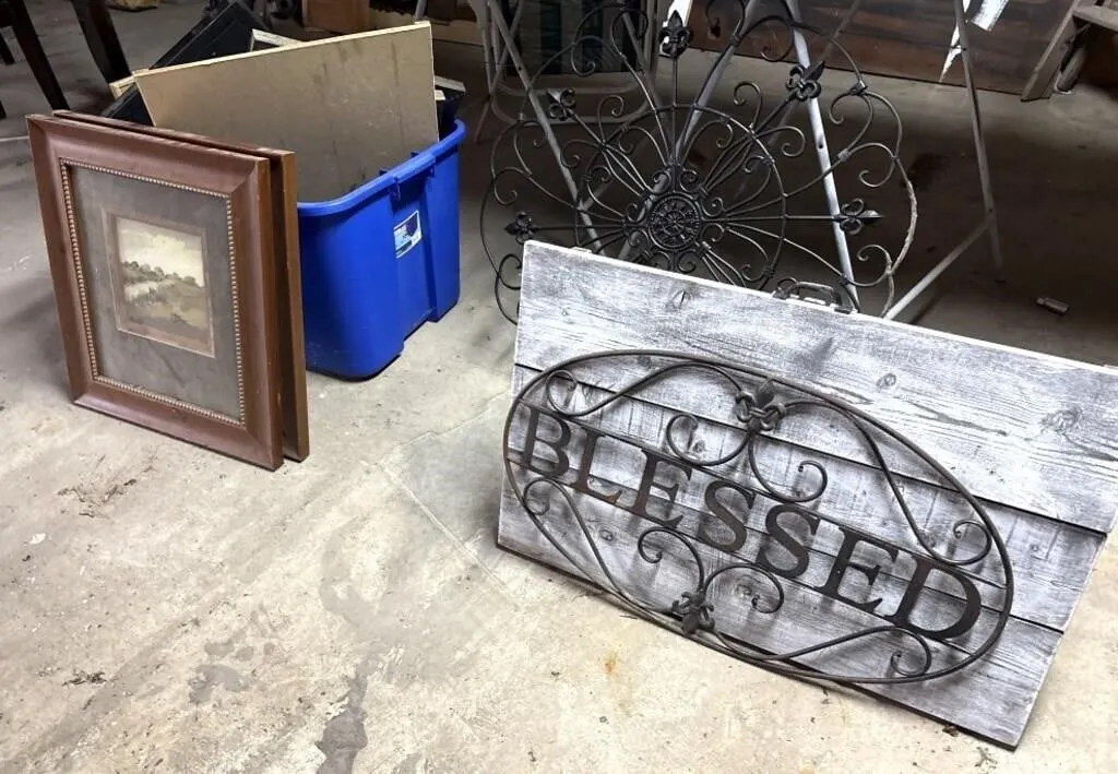 Home Decor, Frames, Framed Prints