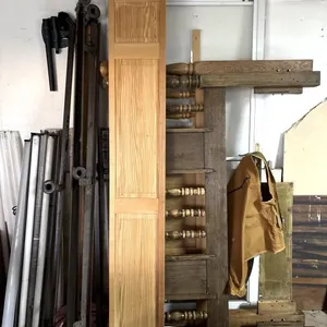 Contents West Garage Wall, Bed Frames,