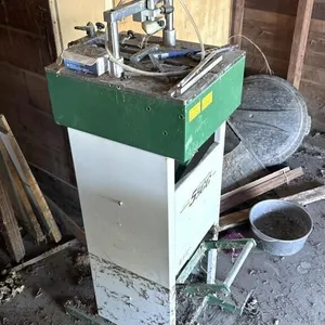 Fletcher Corner Pro Frame Stapler