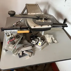 Fletcher 1100 Oval / Circle Matting Cutter