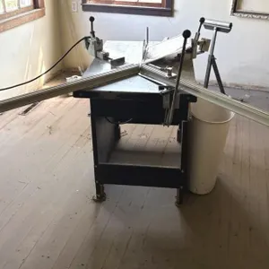 Frame Saw & Extra Blade