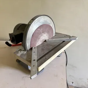 Electric Bench Sander