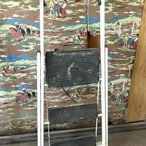 Step Stool