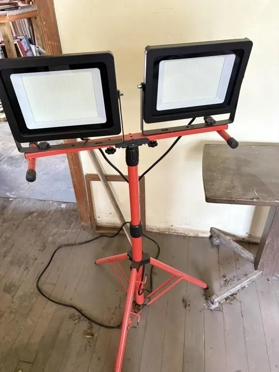 LED Work Light