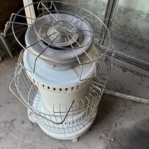 Kerosene Heater