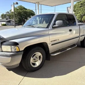 1999 Dodge Ram 1500 Club Cab