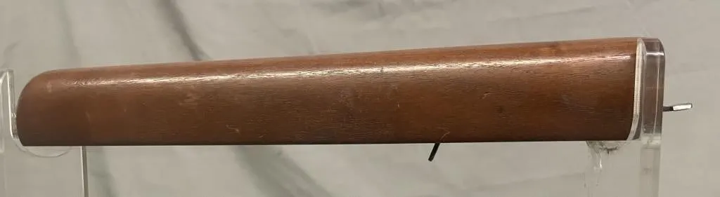 Cooey Model 84 shotgun fore end with latch and