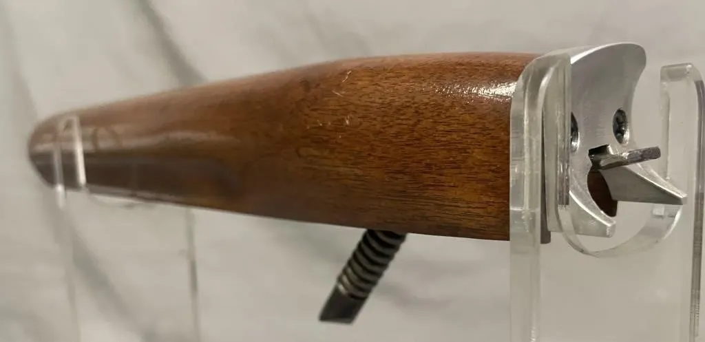 Fore stock for Cooey .410 ga. Fits models 684 and