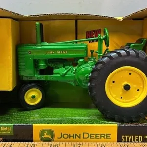 1:16 ERTL Britains John Deere Styled G