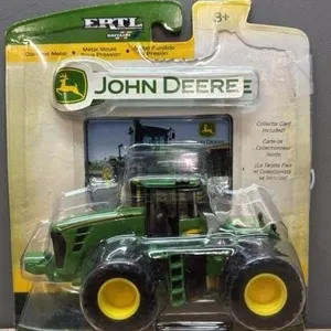 1:64 ERTL Britains John Deere 9630 Tractor.