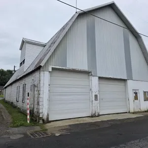 3,780 SF Building on 0.1 Acre – Alexandria, Oh