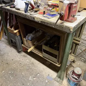 Work Bench