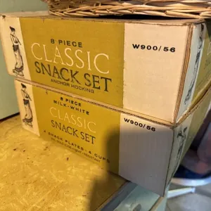 Assorted Glassware & More