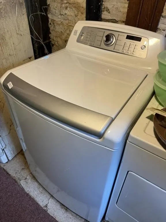 Kenmore Washer