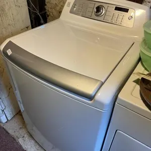 Kenmore Washer
