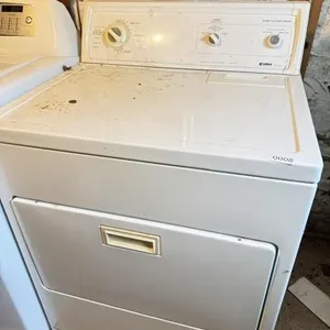 Kenmore Dryer
