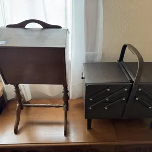 Sewing Stands