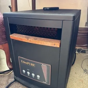 Edenpure Heater