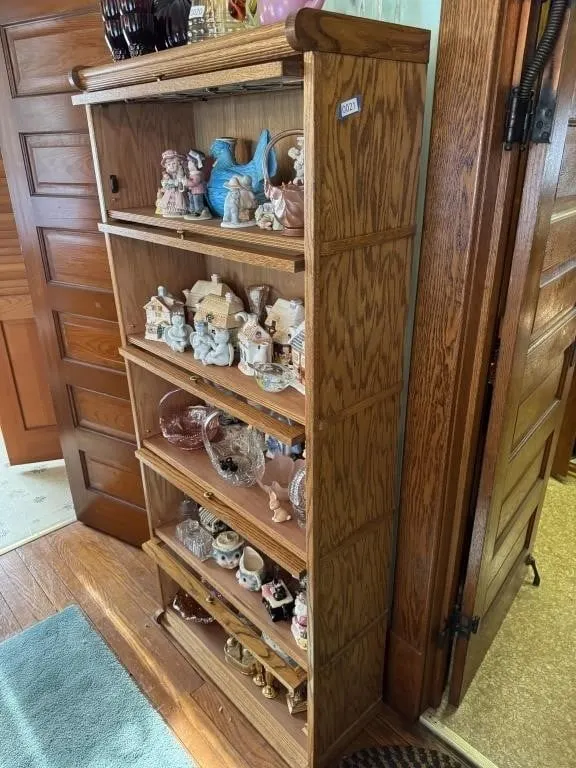 Bookcase