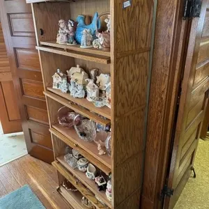 Bookcase