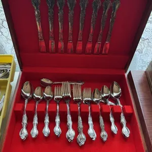 Flatware Sets