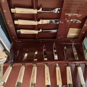 Flatware & Cutlery