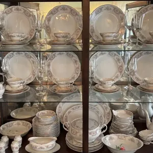 Style House China Set