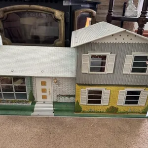 Vintage Toys & More
