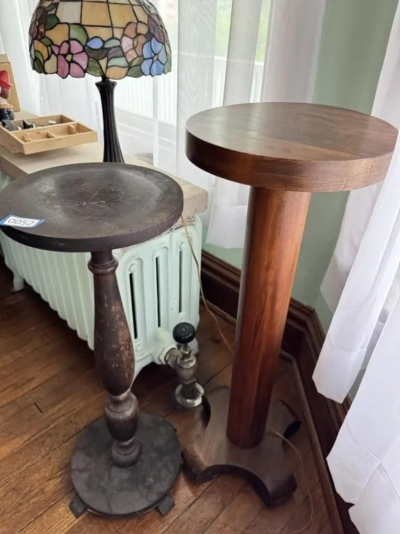 Plant Stands