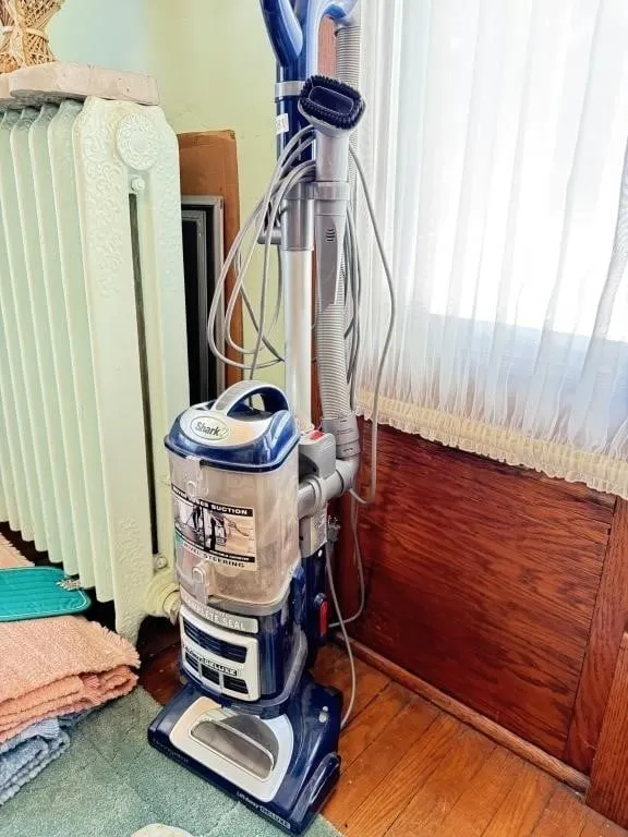 Shark Vacuum