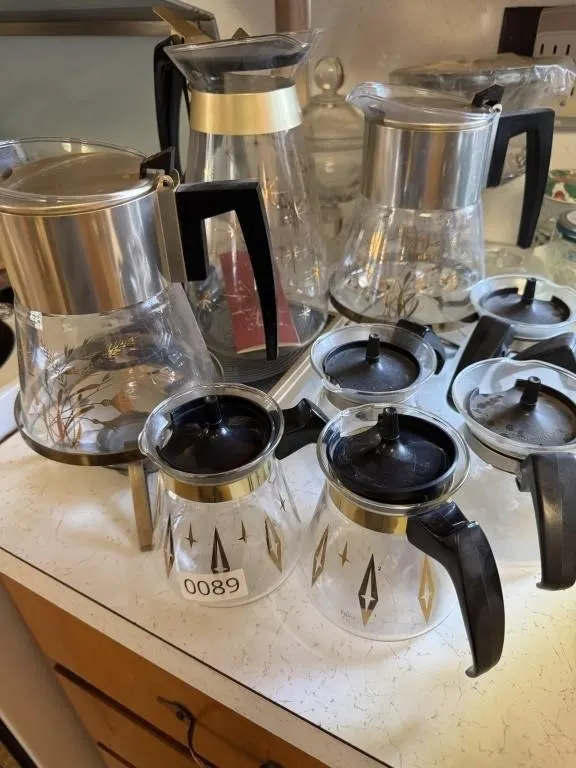 Vintage Pyrex