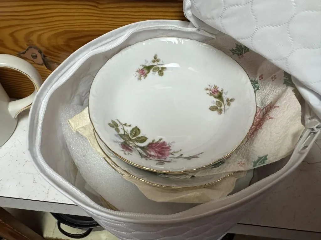 China Sets