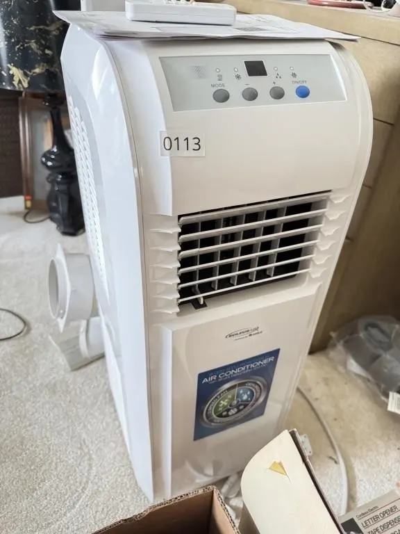 Portable Air Conditioner