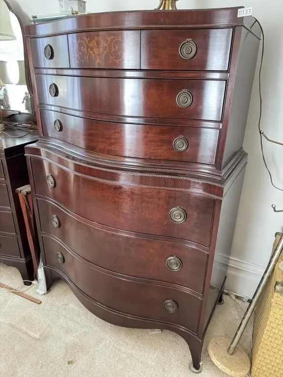 Bedroom Suite