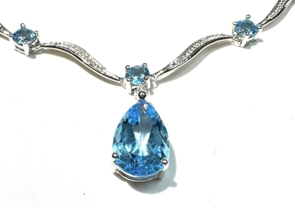 14K Gold Necklace