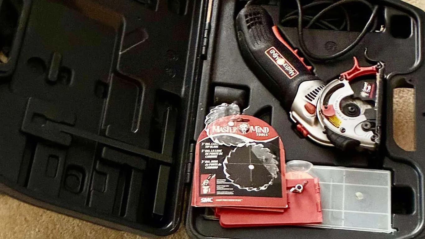 Circular Saw