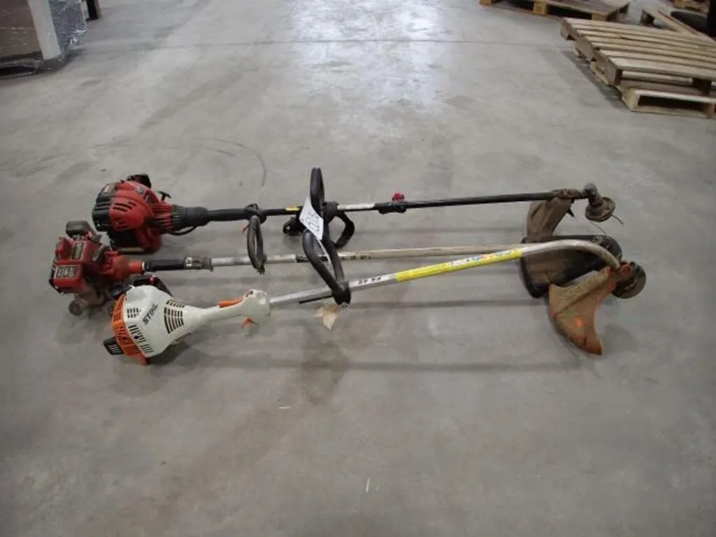 INOPERABLE Stihl FS45 Trimmer(s)