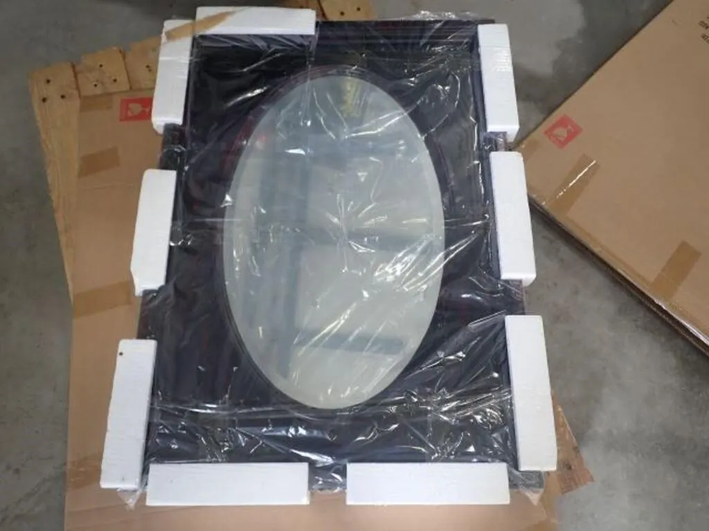 UNUSED Qty Of (2) Mirrors
