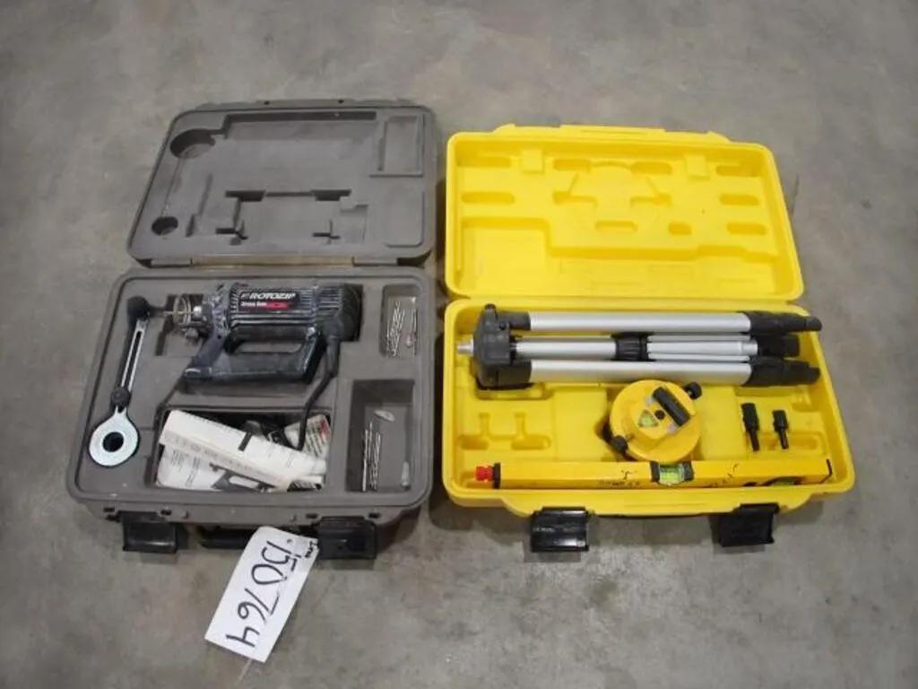 Rotozip Spiral Saw