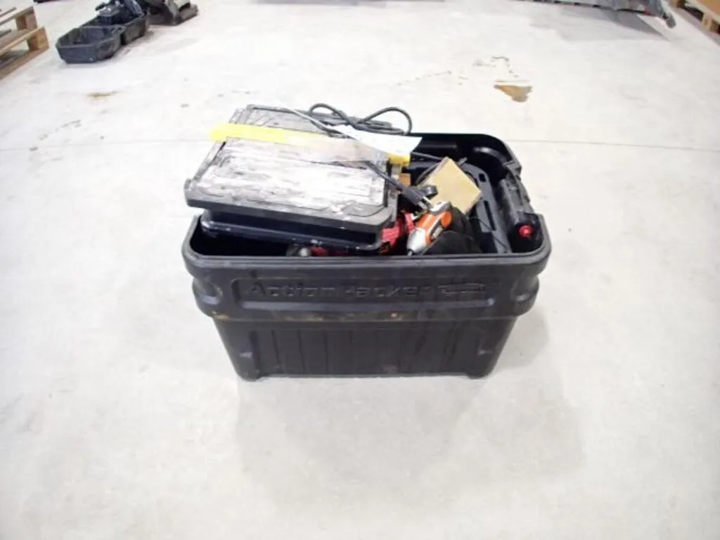 QEP Torque Master XT Tile Saw