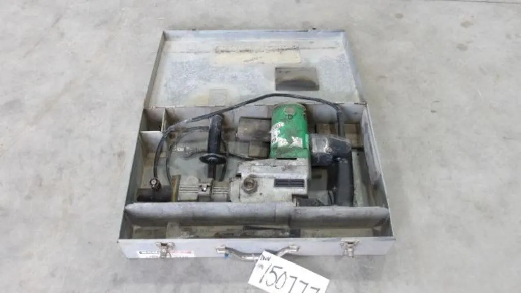 Hitachi 2 In. Rotary Hammer