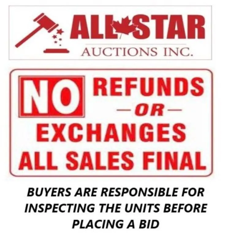 12% BUYER'S PREMIUM