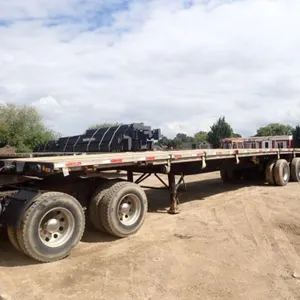 48 Ft Tri/A Hiboy