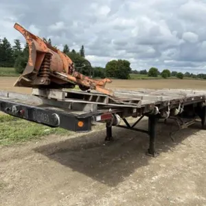 2010 Manac 48 Ft Quad/A Hiboy 2M5141463A1123051