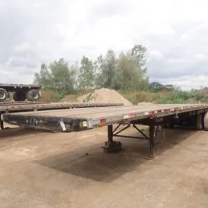 2000 Load King 48 Ft Tri/A Hiboy 2LDPF4835YA034504