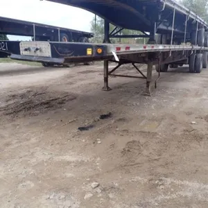 48 Ft T/A Hiboy
