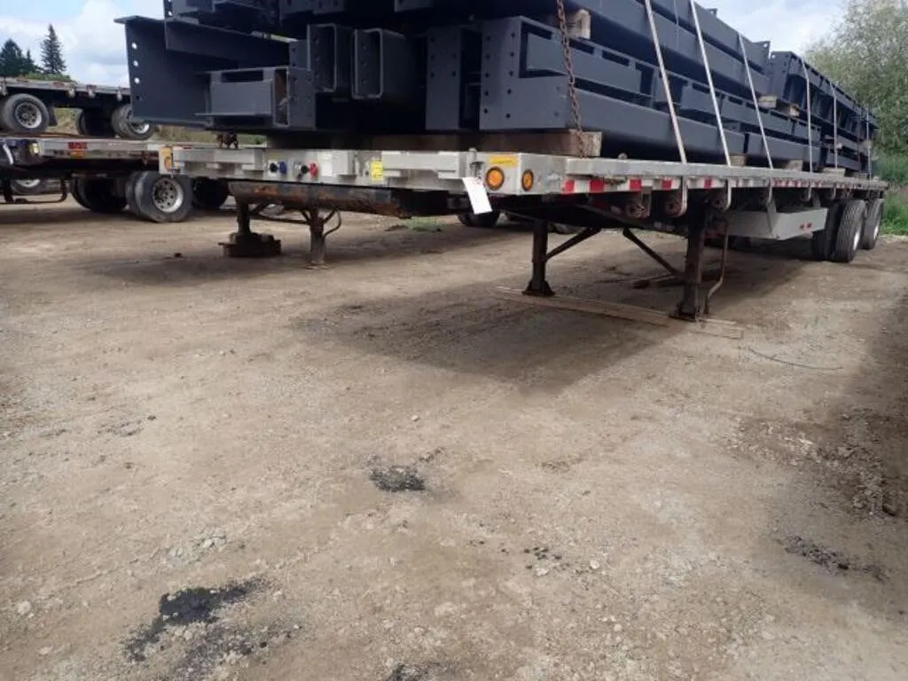 2007 Jet T/A Hiboy 5JNFC48228H000463
